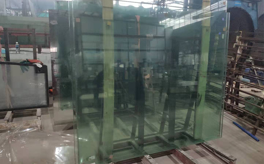 超大防彈玻璃